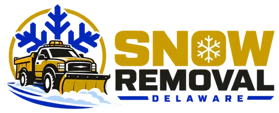 Snow Removal Delaware